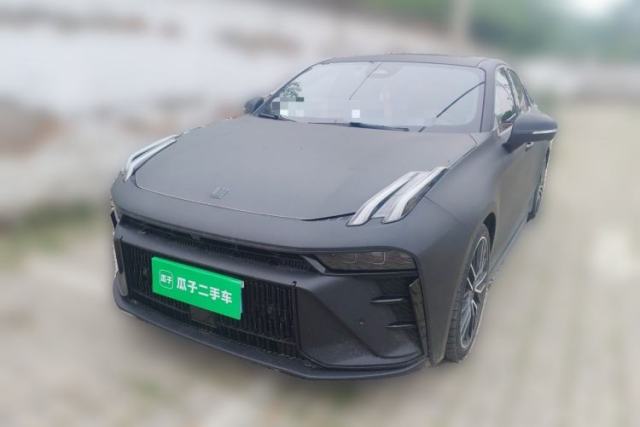 Used Lynk & Co 03 2023 2.0TD DCT H-Power Halo