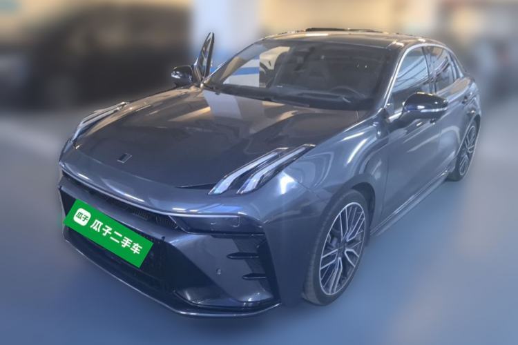 Gebrauchter Lynk & Co 03 2023 2.0TD DCT H-Power Halo Guazi used car, China used car export, Used car for sale, Used cars, Cheapest cars for sale