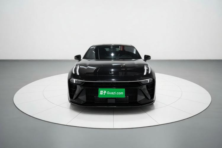 Used Lynk & Co 03 2023 2.0TD DCT H-Power Halo Exterior 1