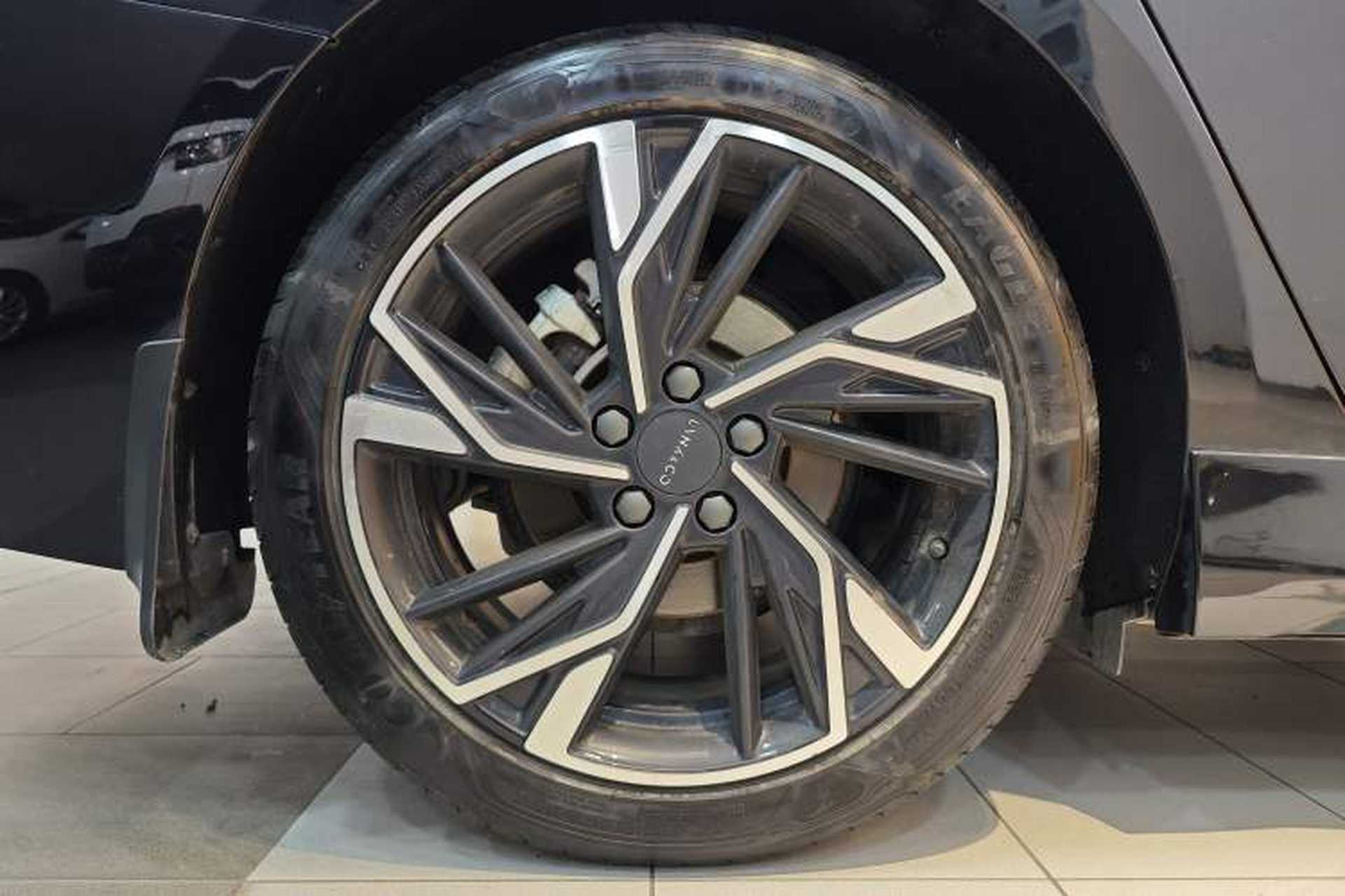Used Lynk & Co 03 2023 1.5TD DCT JingPro Exterior 12