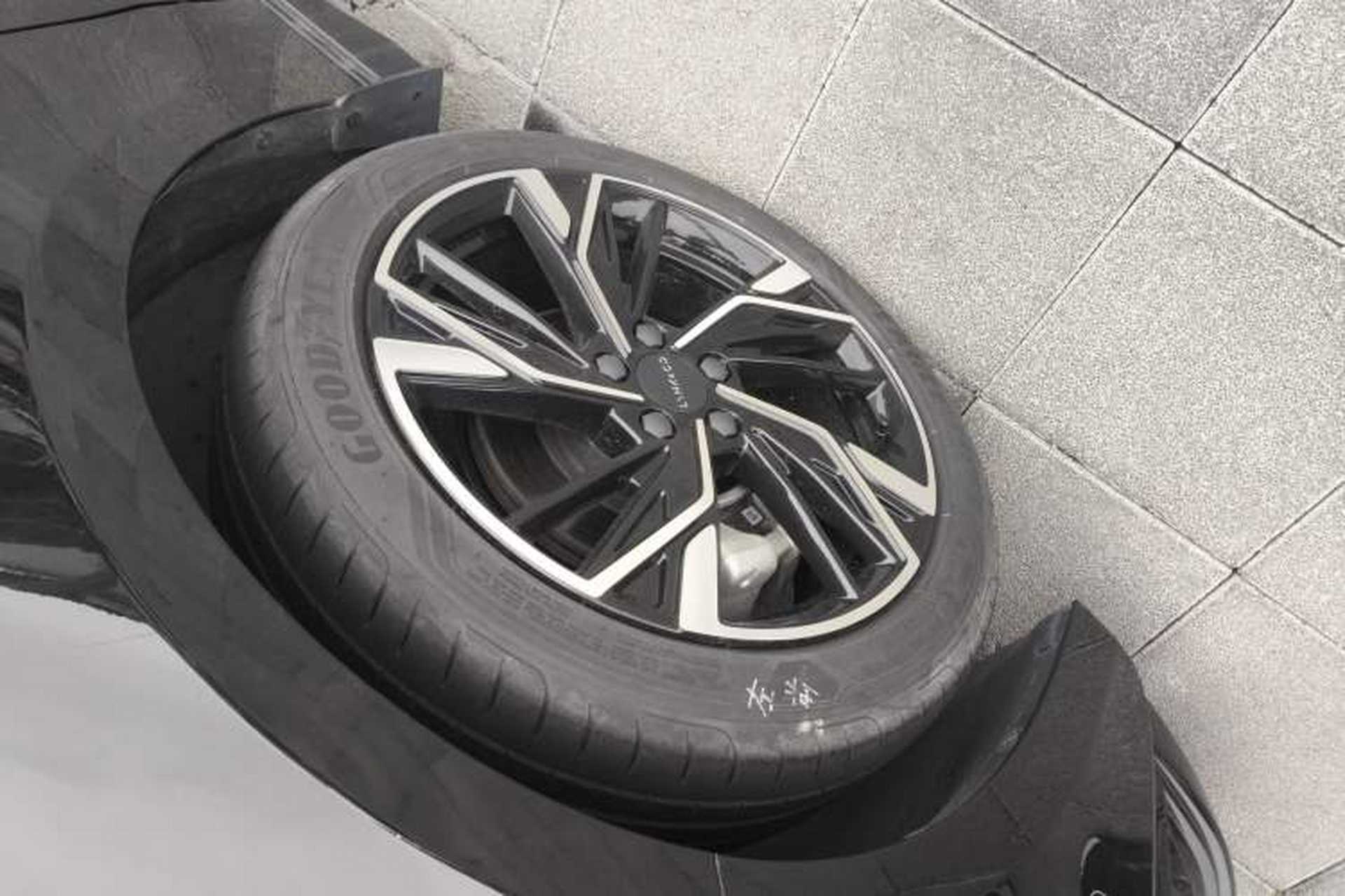 Used Lynk & Co 03 2023 1.5TD DCT JingPro Exterior 4