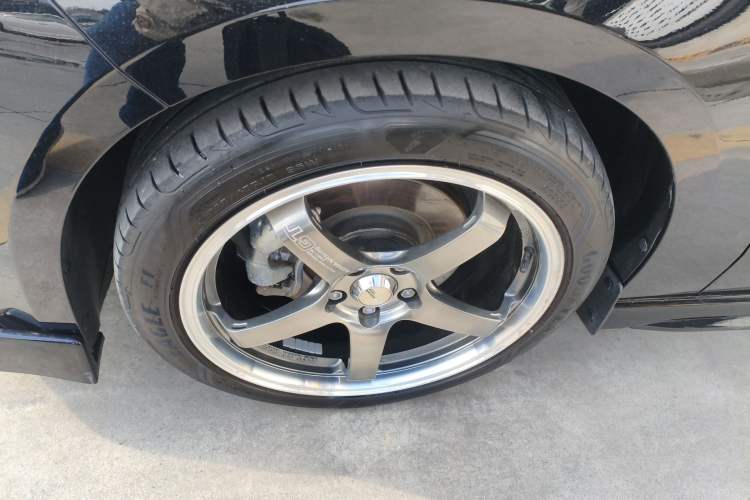 Used Lynk & Co 03 2023 1.5TD DCT JingPro Exterior 4
