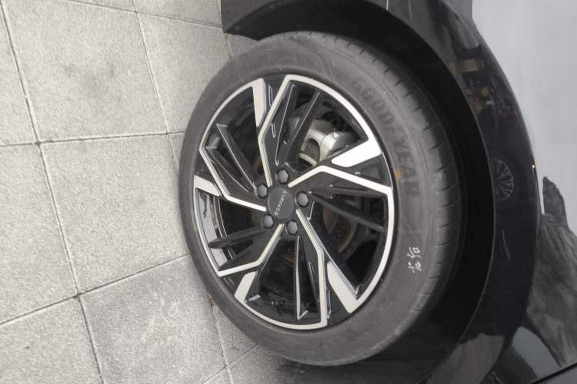 Used Lynk & Co 03 2023 1.5TD DCT JingPro Exterior 5