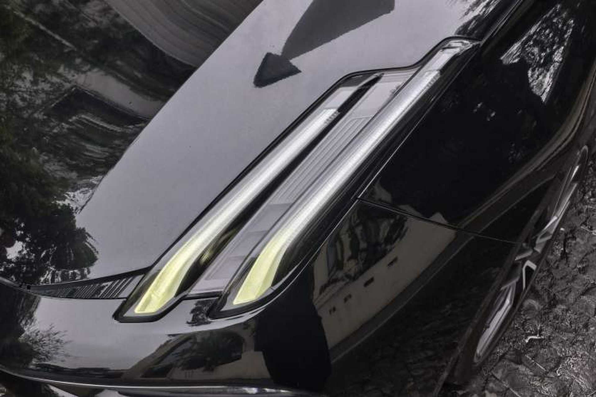 Used Lynk & Co 03 2023 2.0TD DCT H-Power Halo Exterior 6
