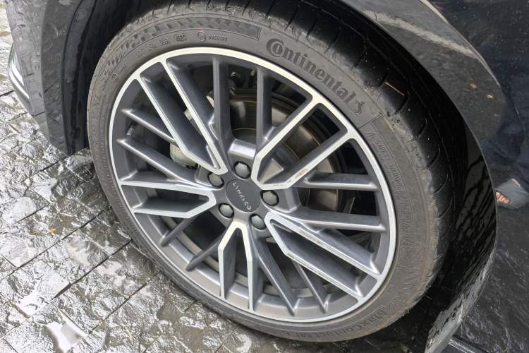 Used Lynk & Co 03 2023 2.0TD DCT H-Power Halo Exterior 8