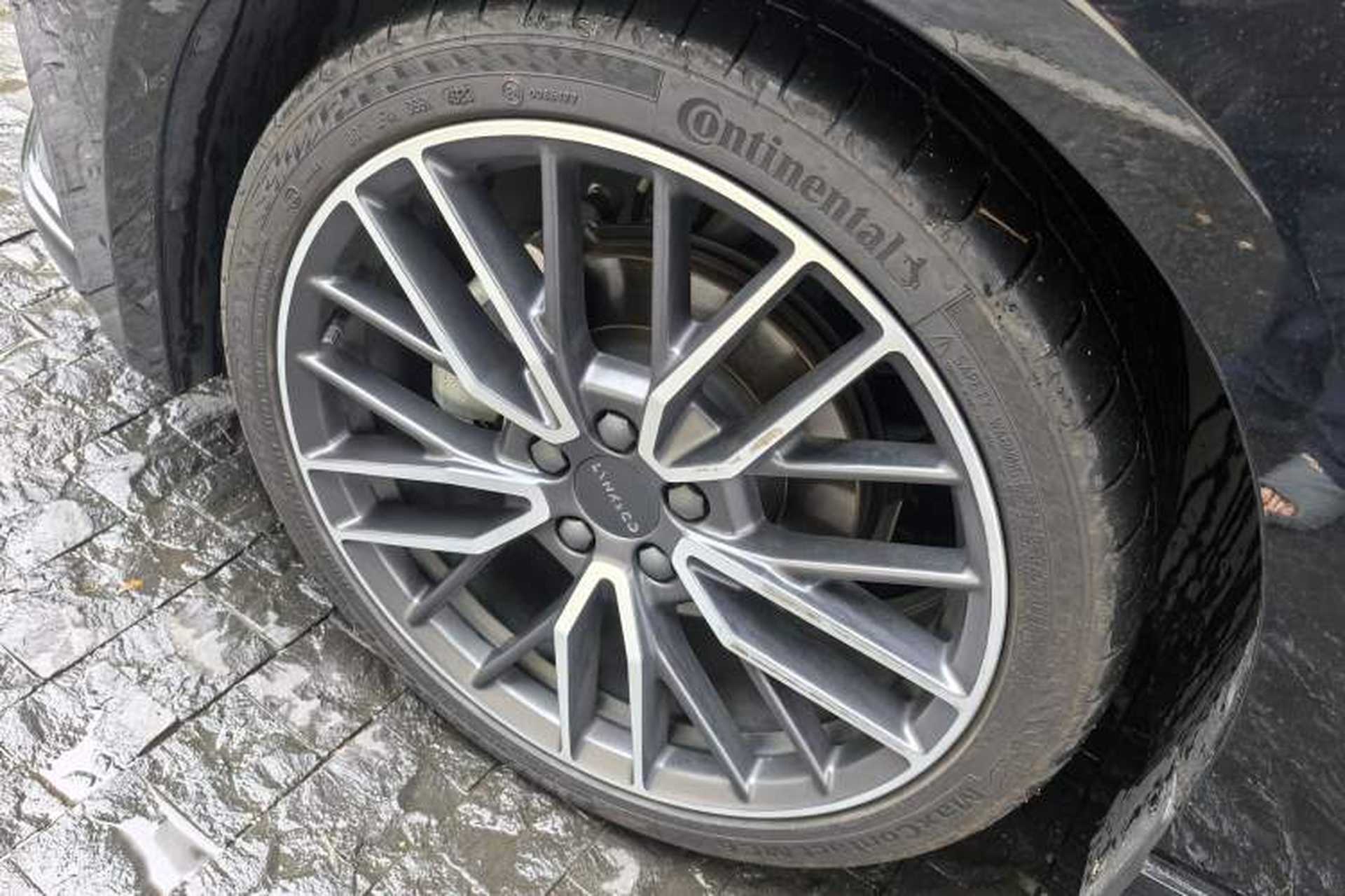 Used Lynk & Co 03 2023 2.0TD DCT H-Power Halo Exterior 8