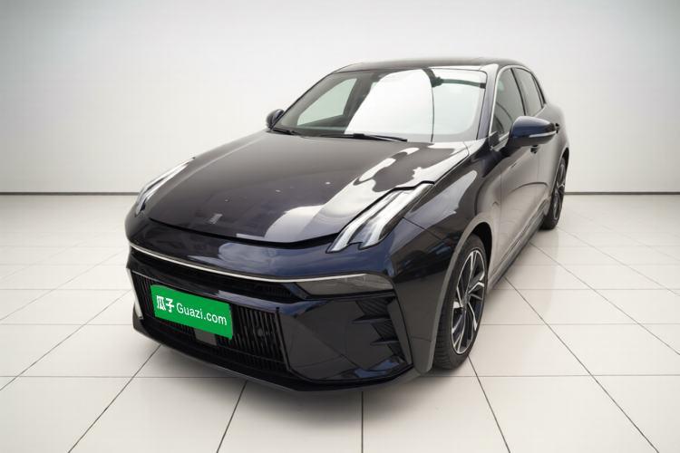 Lynk & Co 03 2023 2.0TD DCT H-Power Halo