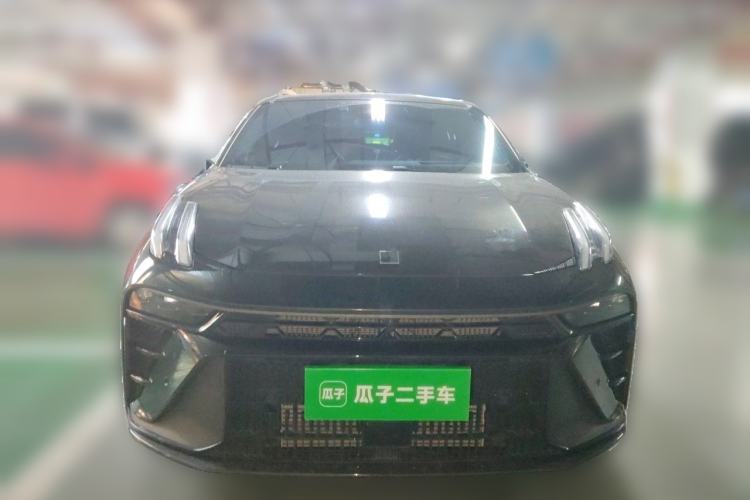 Used Lynk & Co 03 2023 03+ 2.0TD Automatic Yufeng Edition Front