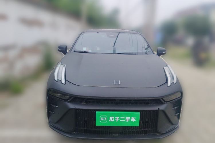 Used Lynk & Co 03 2023 2.0TD DCT H-Power Halo Front