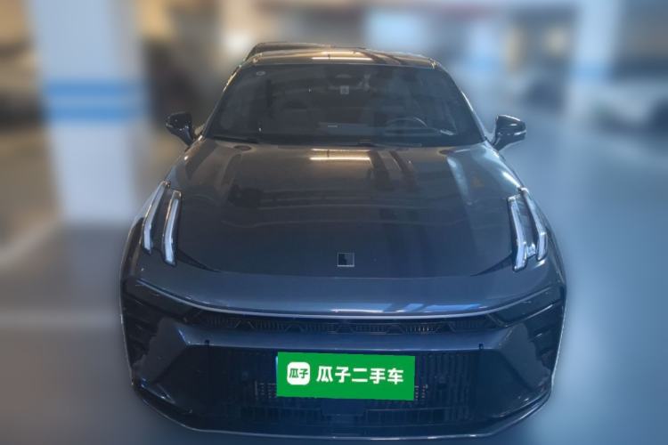 Used Lynk & Co 03 2023 2.0TD DCT H-Power Halo Front