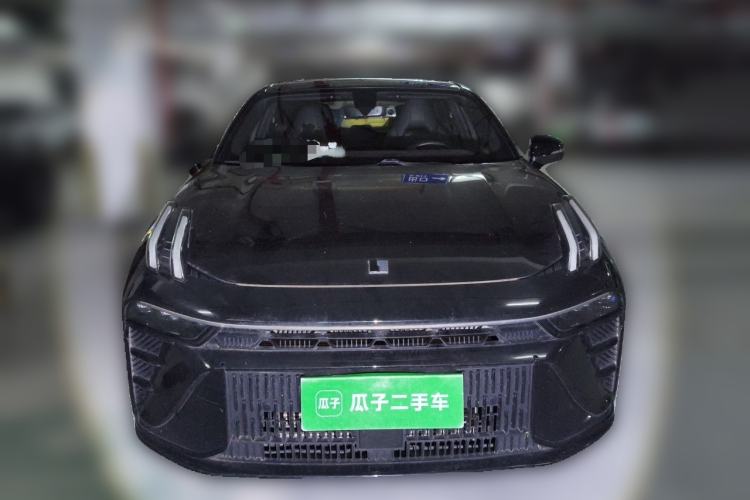 Used Lynk & Co 03 2023 1.5TD DCT JingPlus Front