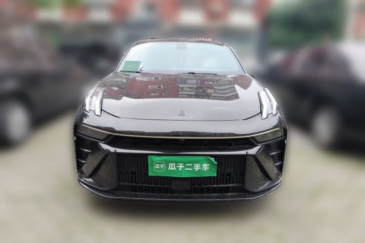 Used Lynk & Co 03 2023 1.5TD DCT JingPlus Front