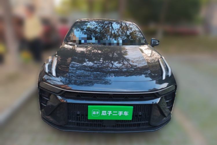 Used Lynk & Co 03 2023 1.5TD DCT JingPro
