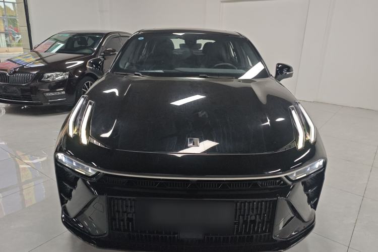 Used Lynk & Co 03 2023 1.5TD DCT JingPlus Front