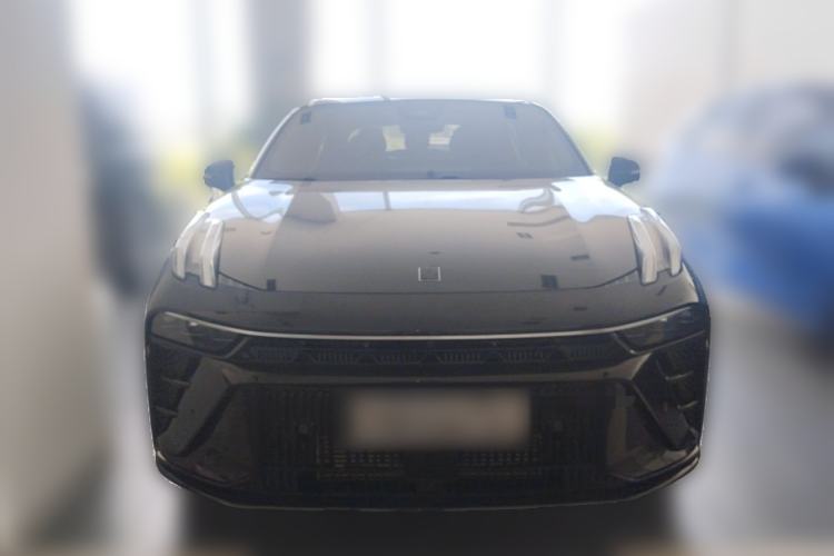 Used Lynk & Co 03 2023 2.0TD DCT H-Power Halo Front