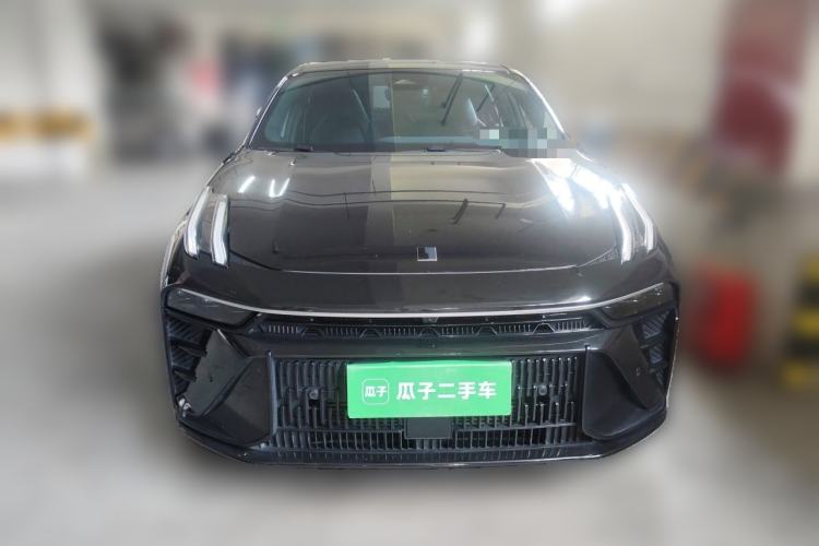Used Lynk & Co 03 2023 1.5TD DCT JingPro Front