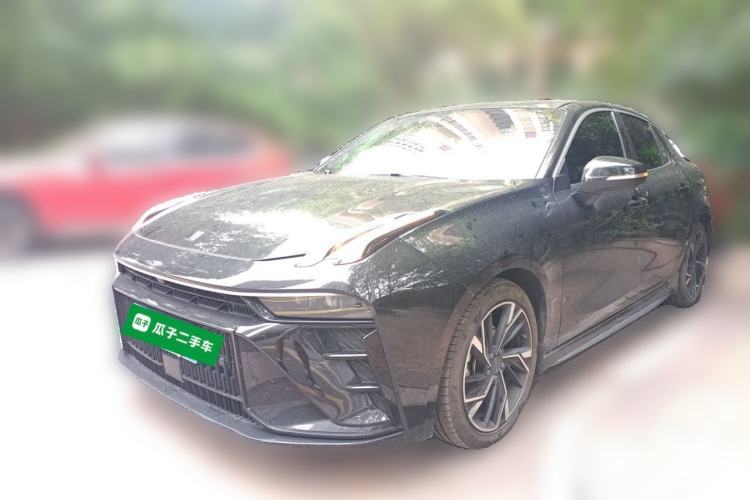 Used Lynk & Co 03 2023 1.5TD DCT JingPlus Guazi used car, China used car export, Used car for sale, Used cars, Cheapest cars for sale