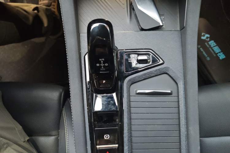 Used Lynk & Co 03 2023 1.5TD DCT JingPro
