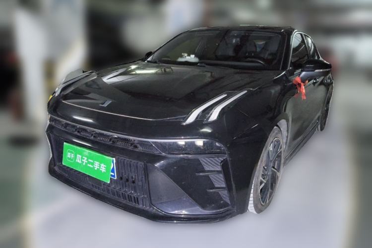 Used Lynk & Co 03 2023 1.5TD DCT JingPlus Guazi used car, China used car export, Used car for sale, Used cars, Cheapest cars for sale