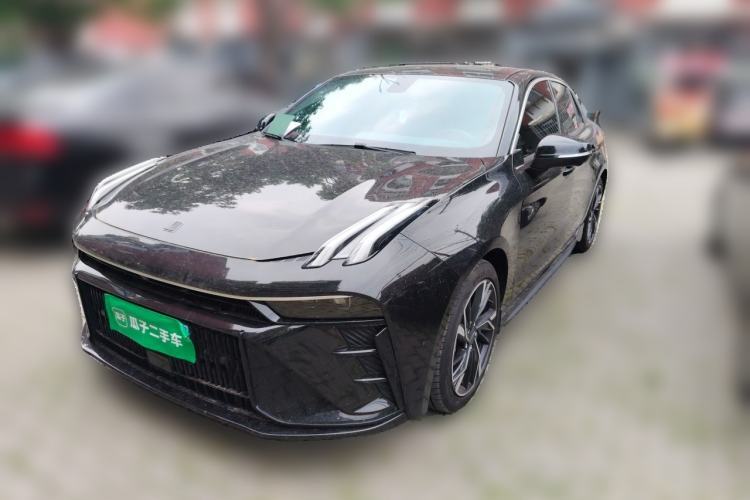 Used Lynk & Co 03 2023 1.5TD DCT JingPlus Guazi used car, China used car export, Used car for sale, Used  cars, Cheapest cars for sale