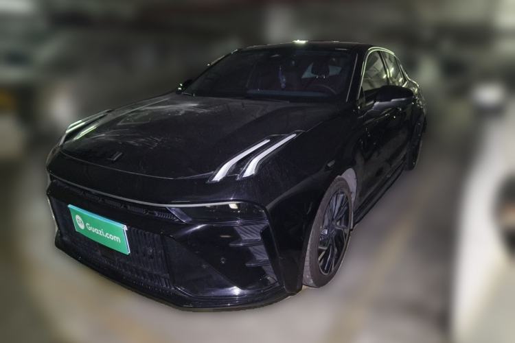 Used Lynk & Co 03 2023 2.0TD DCT JingPro Guazi used car, China used car export, Used car for sale, Used cars, Cheapest cars for sale