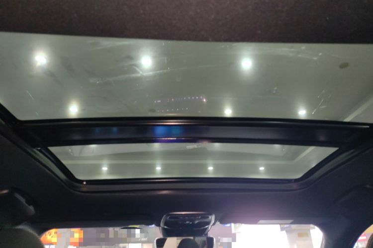 Used Lynk & Co 03 2023 2.0TD DCT JingPro Headliner