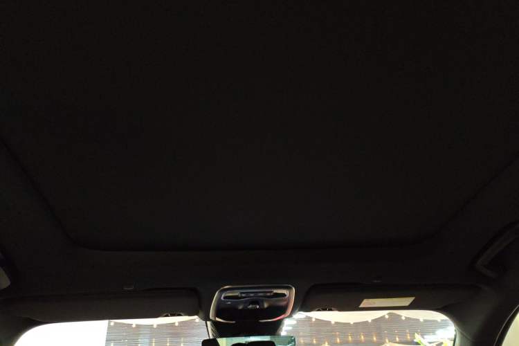 Used Lynk & Co 03 2023 1.5TD DCT JingPro Headliner