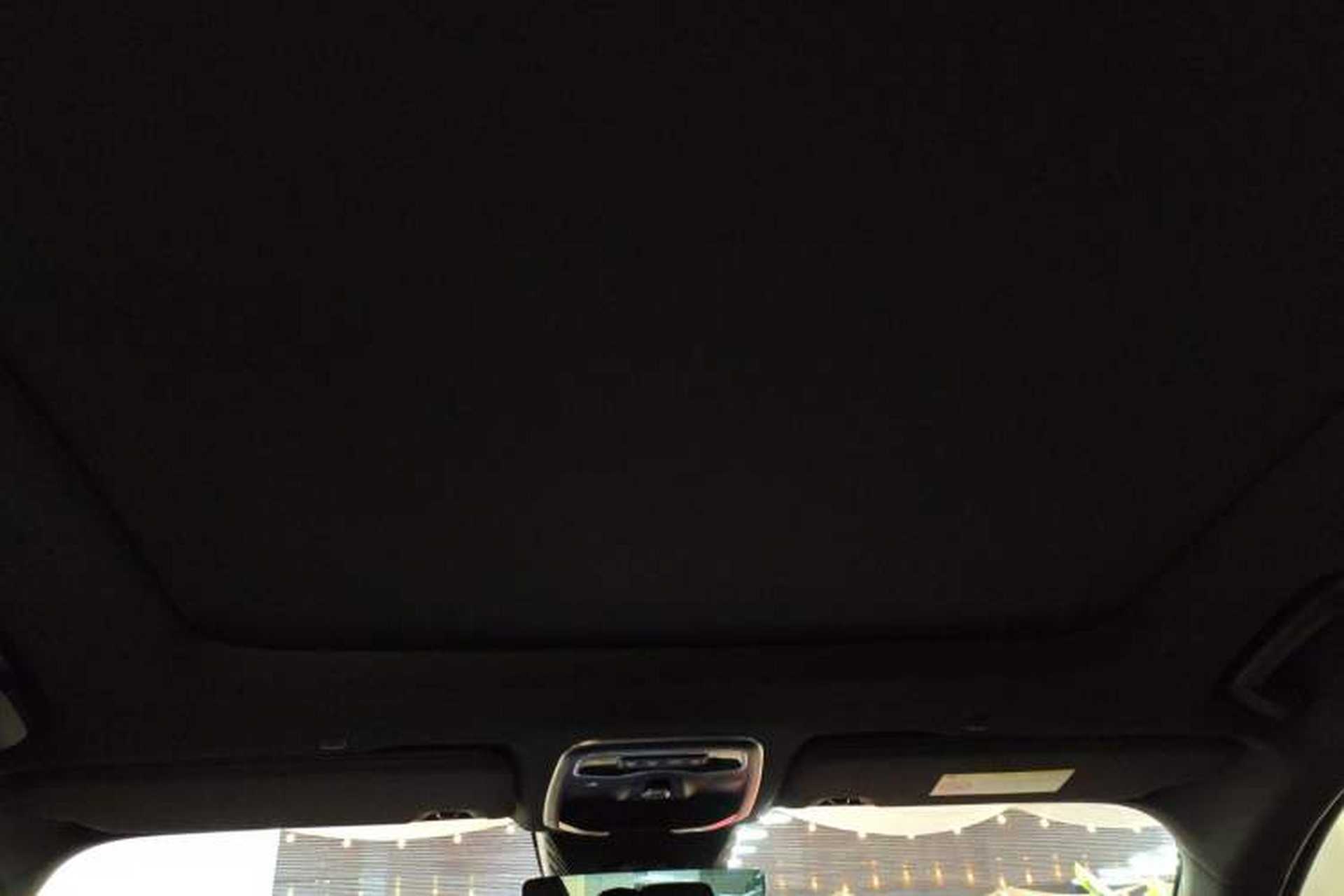 Used Lynk & Co 03 2023 1.5TD DCT JingPro Headliner