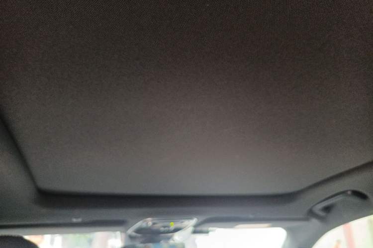 Used Lynk & Co 03 2023 1.5TD DCT JingPro Headliner