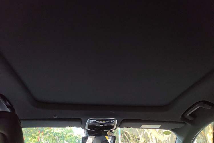 Used Lynk & Co 03 2023 1.5TD DCT JingPro Headliner