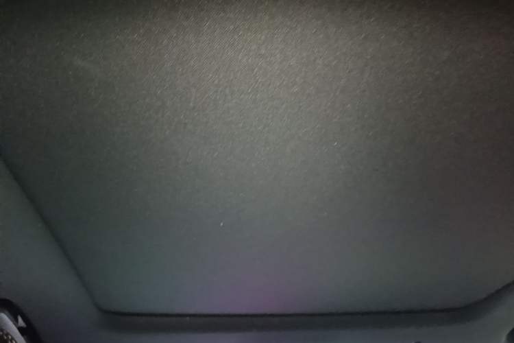 Used Lynk & Co 03 2023 2.0TD DCT JingPro Headliner