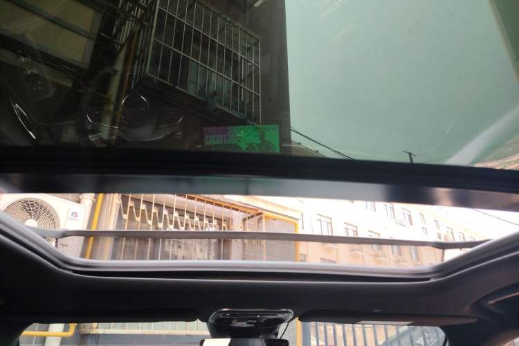 Used Lynk & Co 03 2023 2.0TD DCT JingPro Headliner