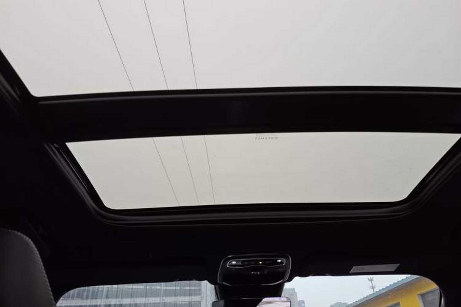 Used Lynk & Co 03 2023 2.0TD DCT JingPro Headliner
