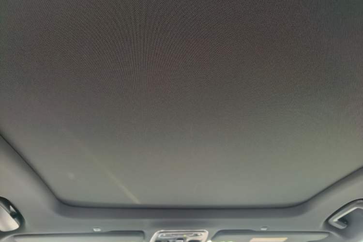 Used Lynk & Co 03 2023 1.5TD DCT JingPro Headliner