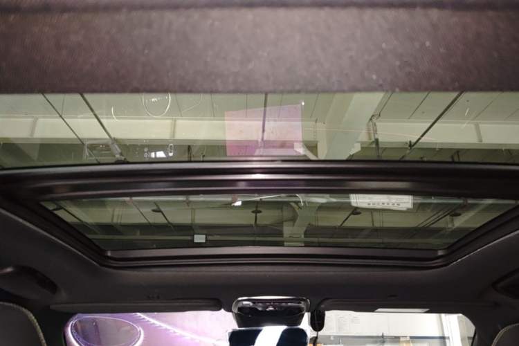 Used Lynk & Co 03 2023 1.5TD DCT JingPro Headliner