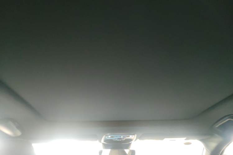 Used Lynk & Co 03 2023 1.5TD DCT JingPro Headliner