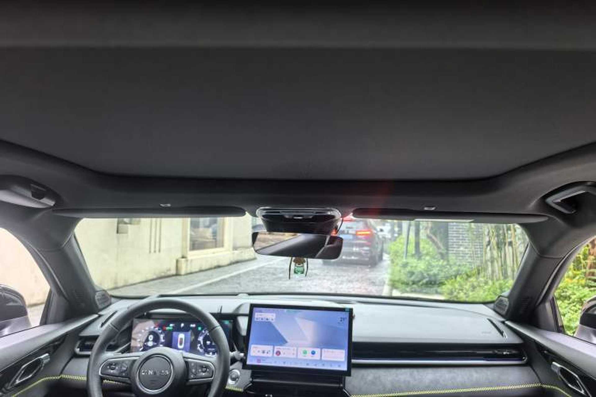 Used Lynk & Co 03 2023 2.0TD DCT H-Power Halo Headliner
