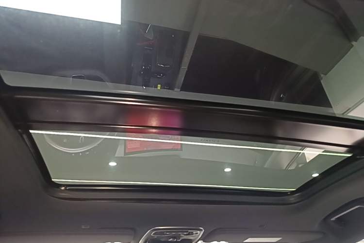 Used Lynk & Co 03 2023 2.0TD DCT JingPro Headliner