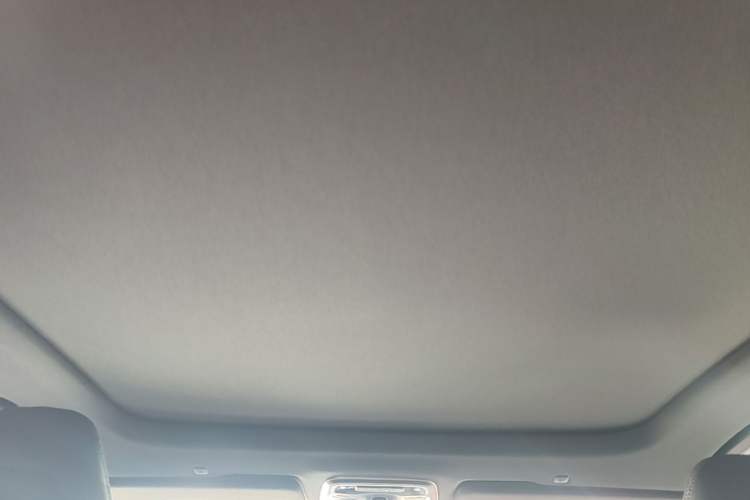Used Lynk & Co 03 2023 2.0TD DCT JingPlus Headliner
