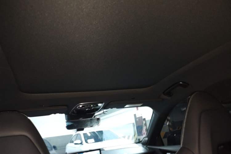 Used Lynk & Co 03 2023 1.5T EM-F PM Headliner
