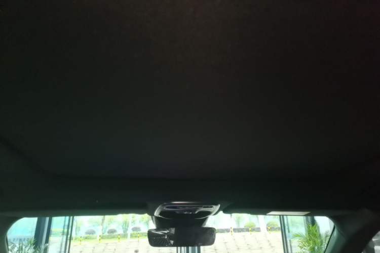 Used Lynk & Co 03 2023 2.0TD DCT JingPro Headliner