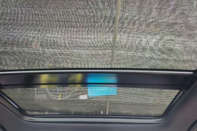 Used Lynk & Co 03 2023 2.0TD DCT JingPro Headliner