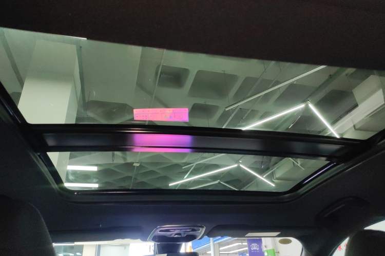Used Lynk & Co 03 2023 1.5TD DCT JingPlus Headliner