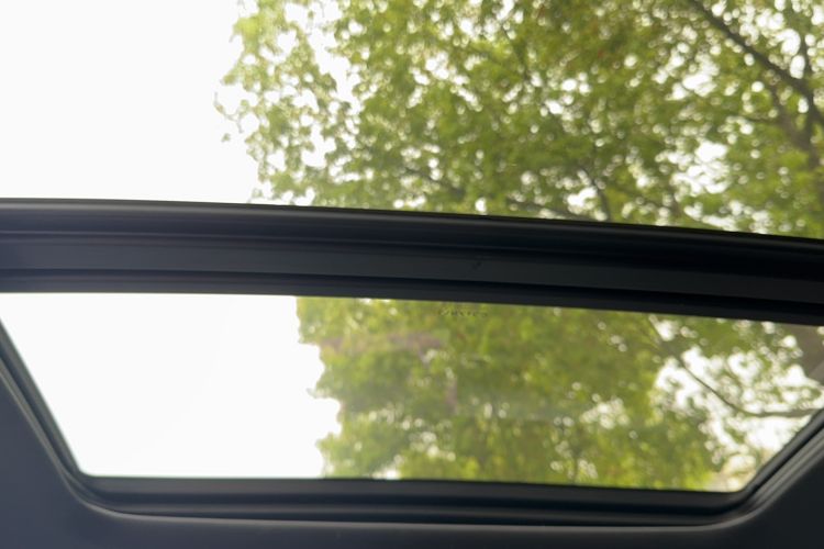 Used Lynk & Co 03 2023 1.5TD DCT JingPlus Headliner