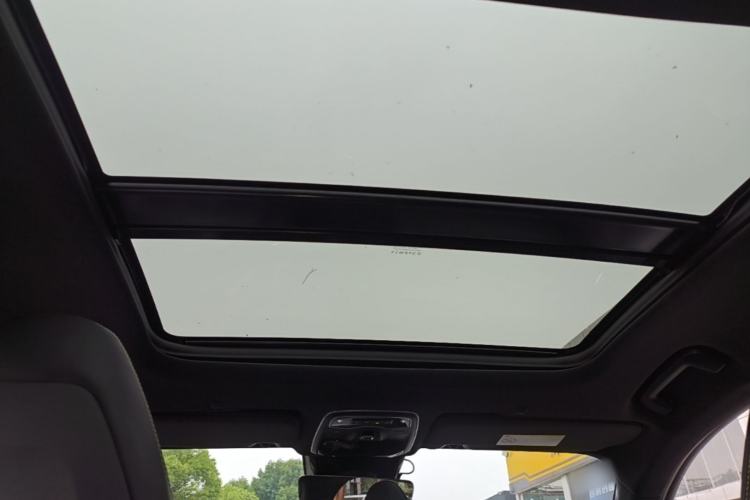 Used Lynk & Co 03 2023 1.5TD DCT JingPro Headliner