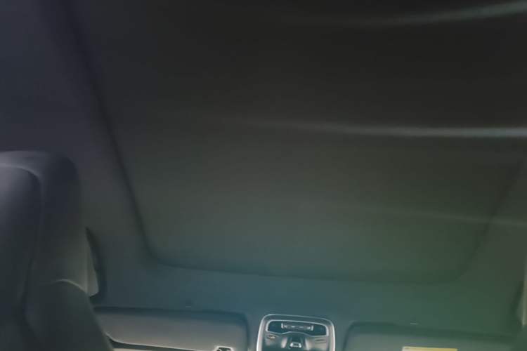 Used Lynk & Co 03 2023 1.5TD DCT JingPro Headliner