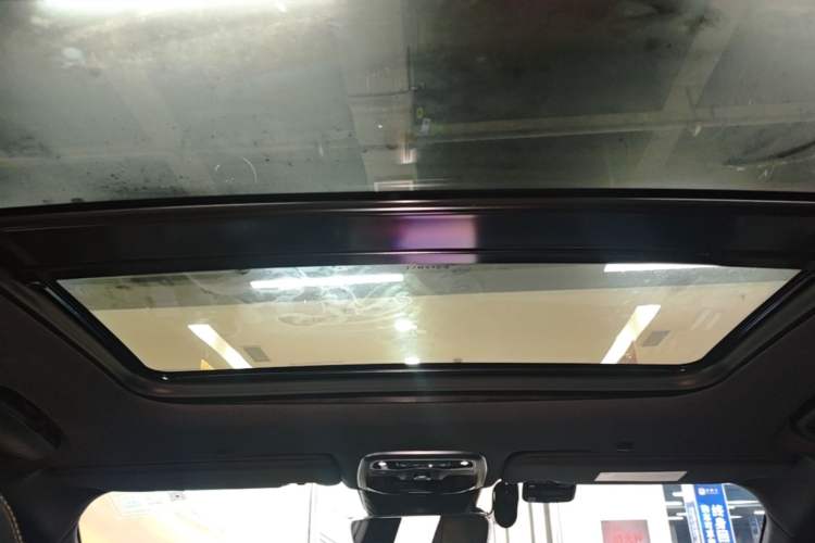 Used Lynk & Co 03 2023 2.0TD DCT JingPro Headliner