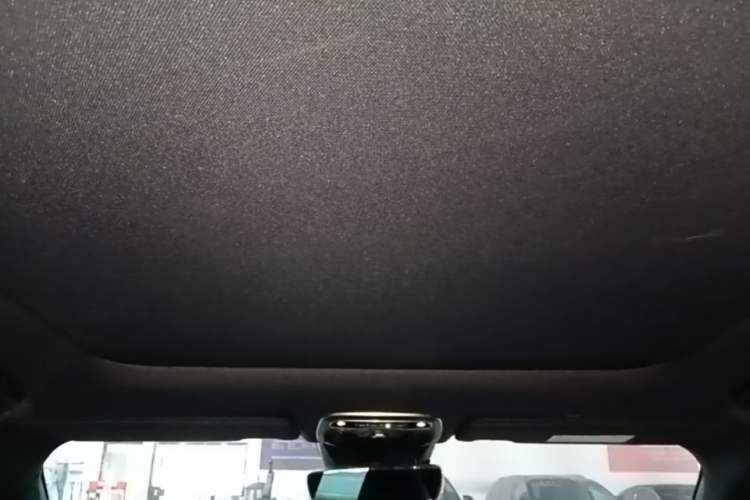 Used Lynk & Co 03 2023 2.0TD DCT JingPro Headliner