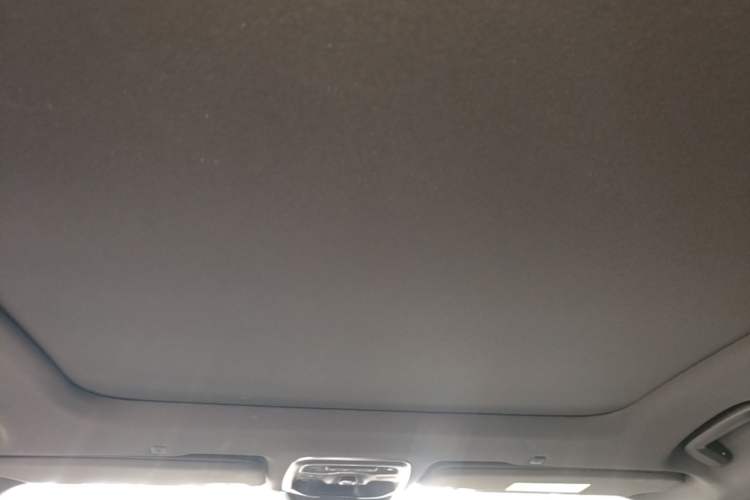 Used Lynk & Co 03 2023 1.5TD DCT JingPro Headliner