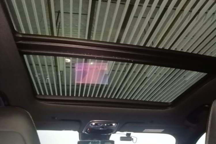 Used Lynk & Co 03 2023 1.5TD DCT JingPro Headliner